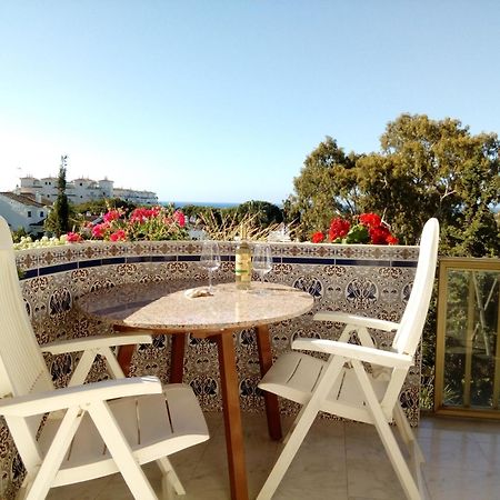 Great Puerto Banus Apartment Marbella Eksteriør bilde