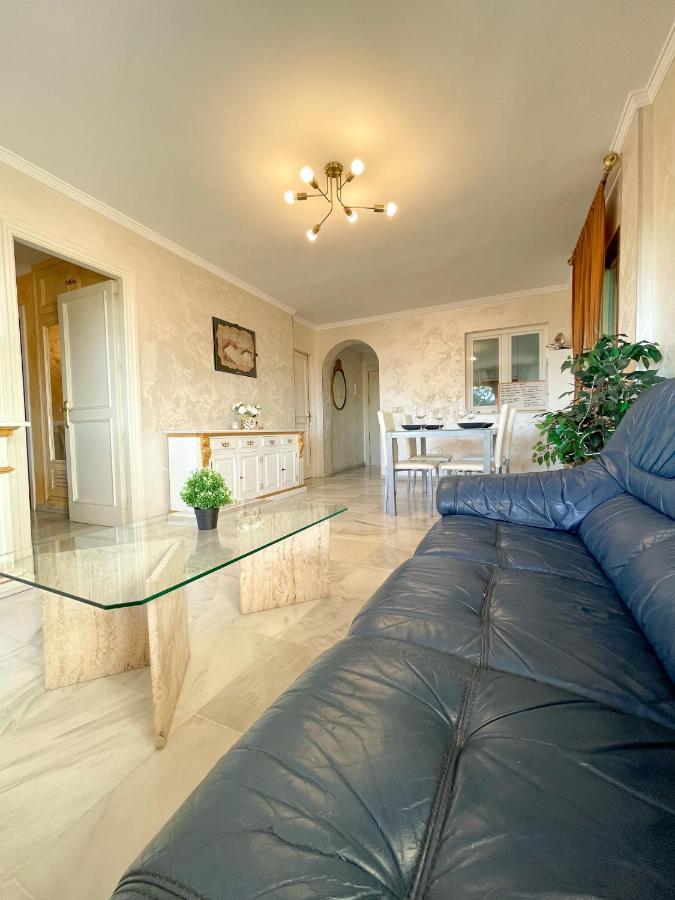 Great Puerto Banus Apartment Marbella Eksteriør bilde
