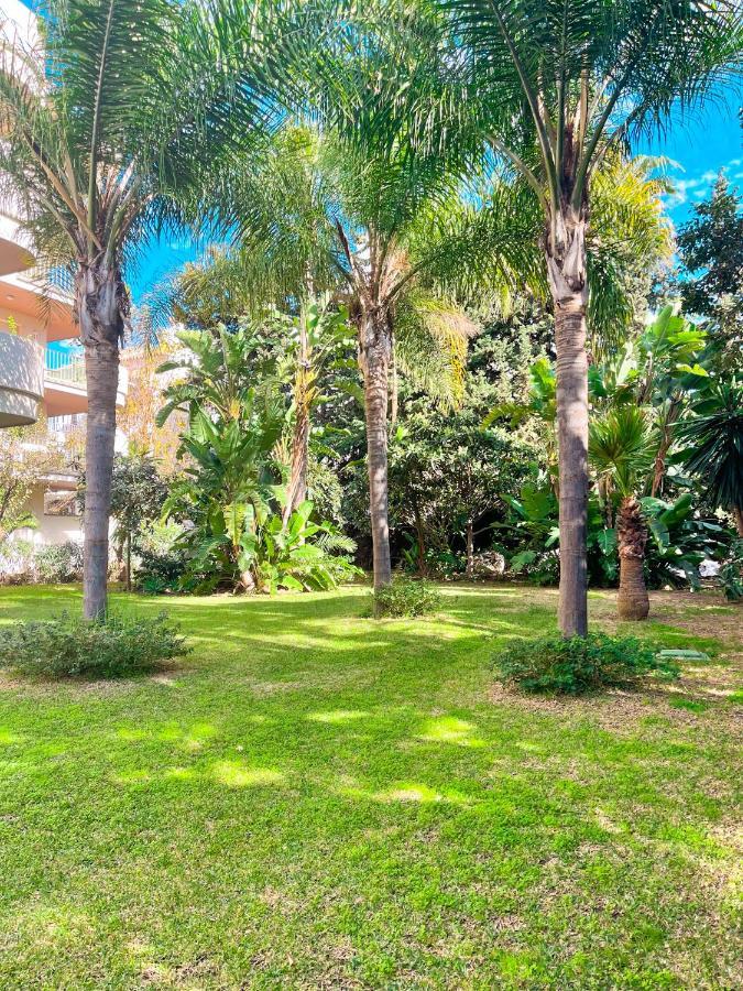 Great Puerto Banus Apartment Marbella Eksteriør bilde