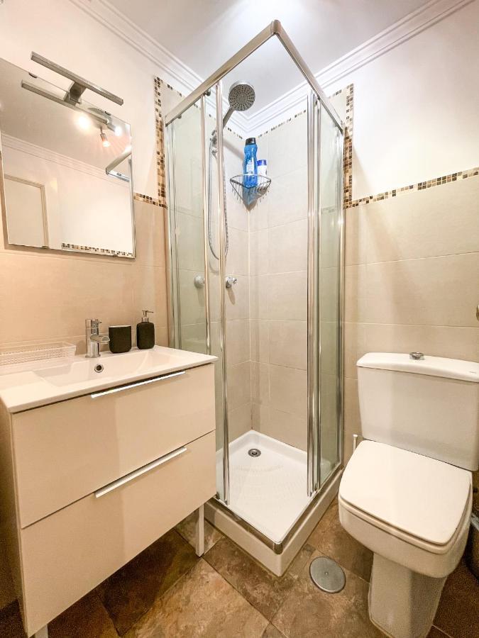 Great Puerto Banus Apartment Marbella Eksteriør bilde